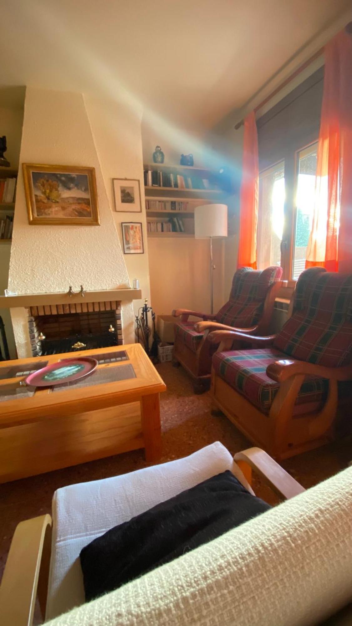 Apartament Vila Vermella, Prades Εξωτερικό φωτογραφία