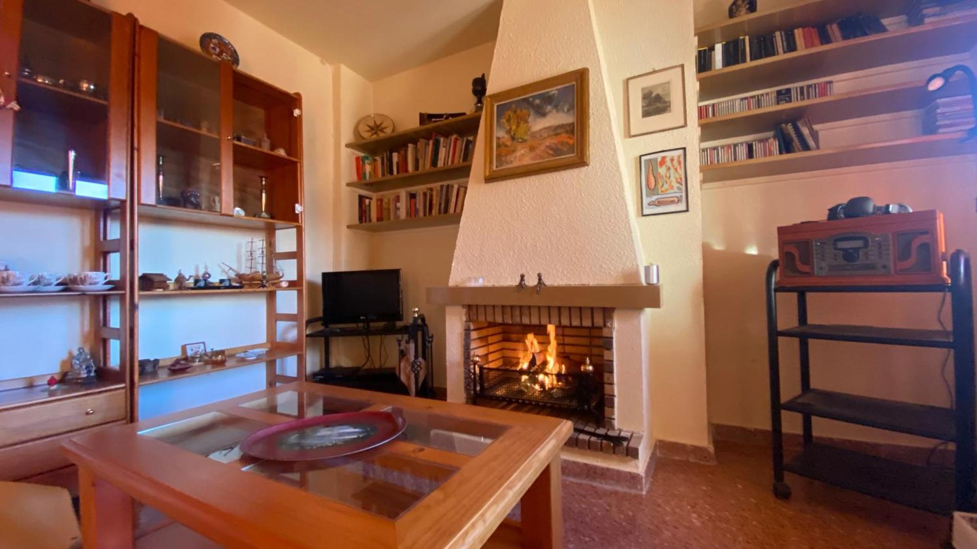 Apartament Vila Vermella, Prades Εξωτερικό φωτογραφία