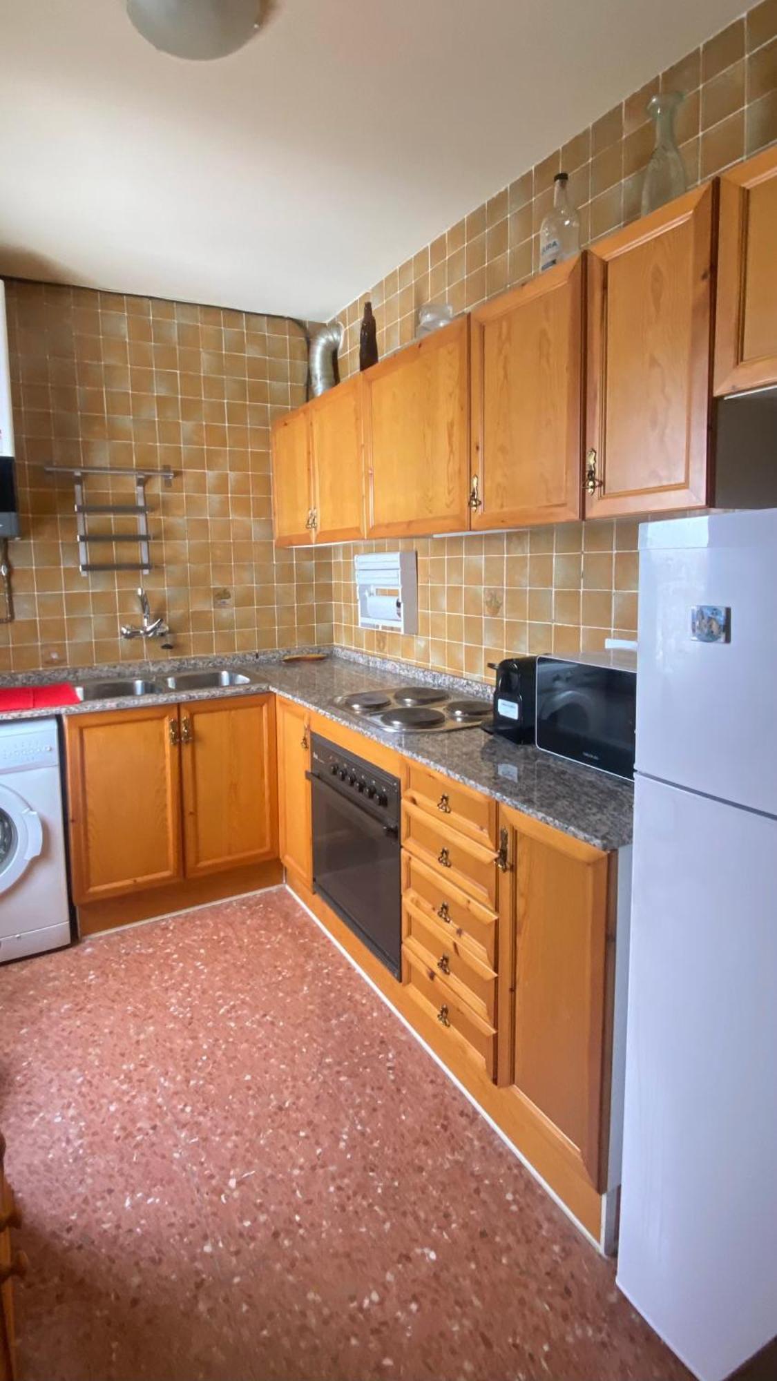 Apartament Vila Vermella, Prades Εξωτερικό φωτογραφία