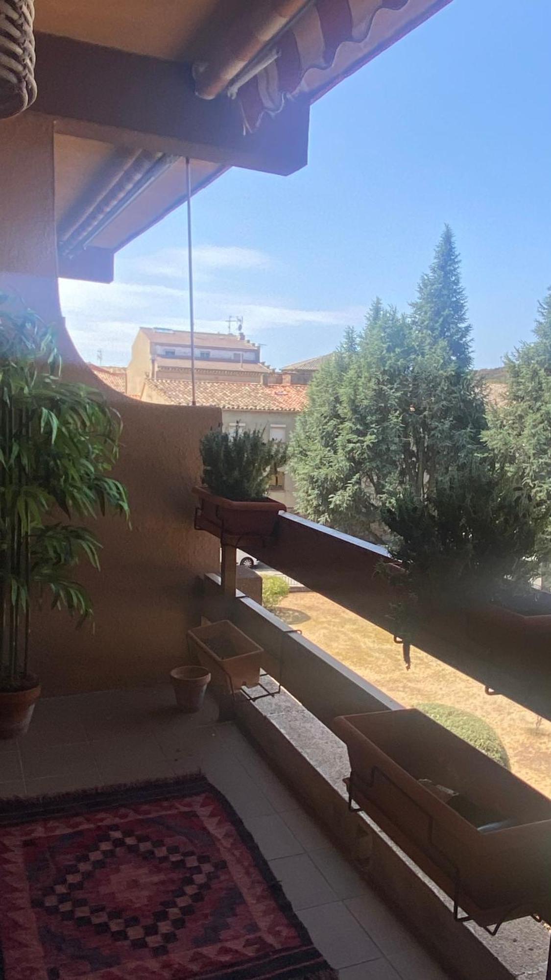 Apartament Vila Vermella, Prades Εξωτερικό φωτογραφία